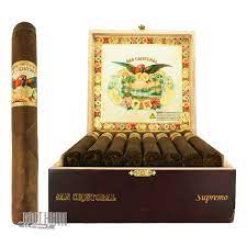 Ashton- San Cristobal Supremo- 24ct