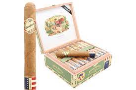 J.C. Newman Brickhouse Double Connecticut Toro 6x52- 25ct