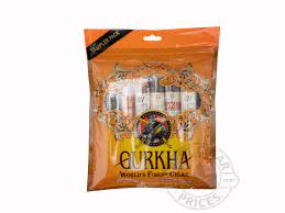 Gurkha- Cellar Reserve Sampler- 8ct Display