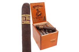Gurkha- White Rascal Vanilla 5x52 Robusto- 25ct
