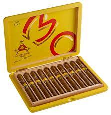 Montecristo Epic Toro- 10ct
