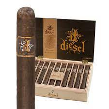 Diesel Vintage Series Maduro Toro 6x52