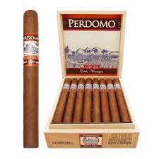 Buffalo Trace Robusto 5x49