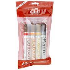 Asylum 13 CLE Fresh Pack 60x6-4ct Display