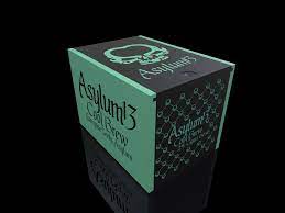 Asylum 13 70x7 Cool Brew