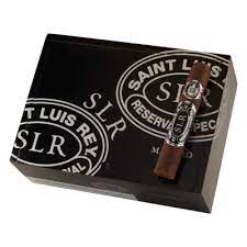 Altadis- Saint Luis Rey Maduro Titan 60x5.5
