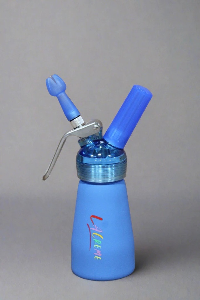 La Creme Dispenser- 1/2 Pint