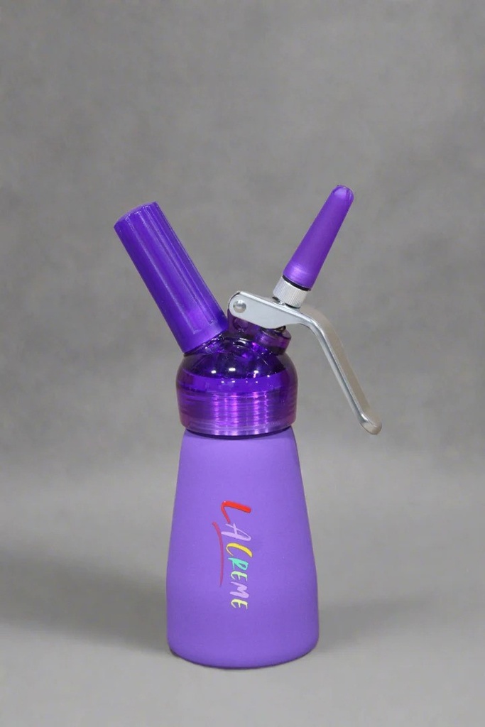 La Creme Dispenser- 1/2 Pint