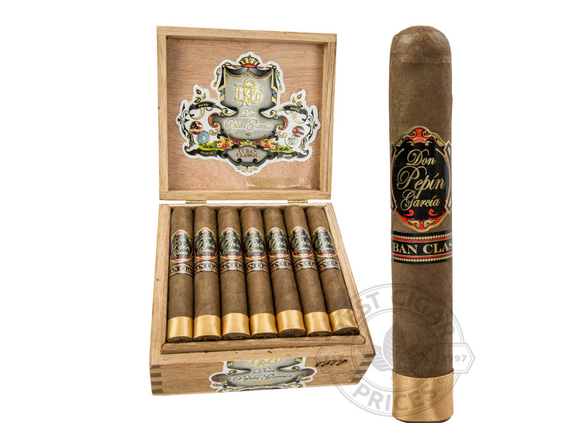 My Father Don Pepin Garcia Cuban Classic Toro