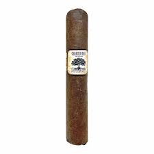 Charter Oak Maduro Toro 6x52