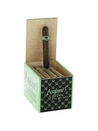 Asylum Cool Brew Robusto 50x5