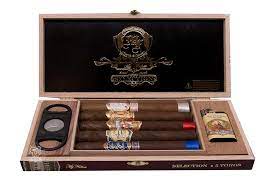 My Father Selection Toros 6x50- 5ct Display