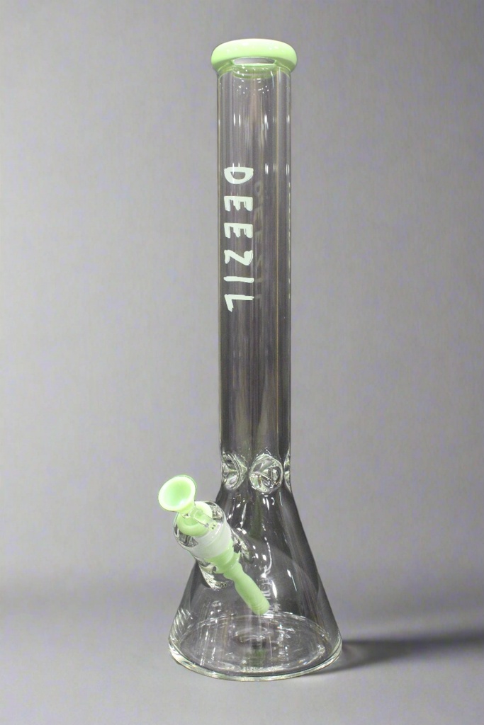Deezil 18in Beaker Pipe
