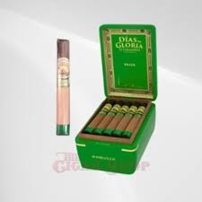 Dias De Gloria Brazil Toro 6.5x54