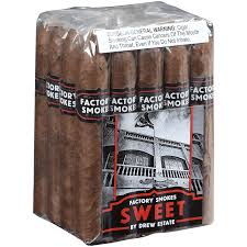 Factory Smokes Belicoso Sweet 20ct