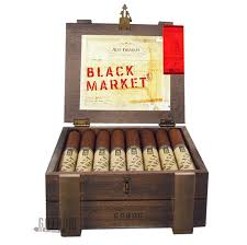 Alec Bradley Black Market Gordo Box of 24