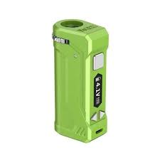 Yocan- Uni Pro- Green