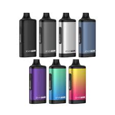 Yocan Ziva Pro- 10ct