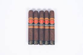 Carrillo Sumatra Toro 6x52 24ct