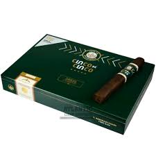 Joya De Nicaragua Cinco de Cinco Toro 6x52- 10ct