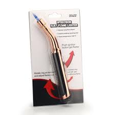 Jet Flame Lighter