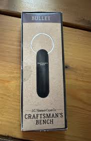 The Bullet Cutter- 20ct Display