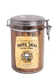 J.C. Newman Trader Jacks Original- 30ct Jar