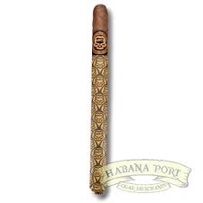 Asylum 867 Auntie Corona 46x5 3/4