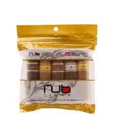 Oliva Sampler Pack Nub-10pack