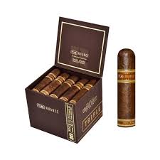 Nub Nuance Triple Roast 4x60