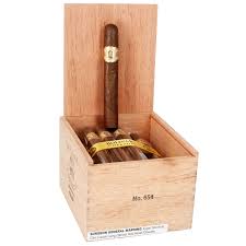 Bolivar Gran Republica Robusto 4.5x50