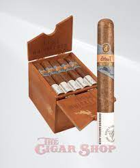 Diesel Whiskey Row Sherry Cask Robusto