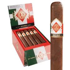 CAO Zocalo Toro