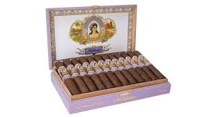 La Aroma De Cuba Noblesse Monarchy-24ct