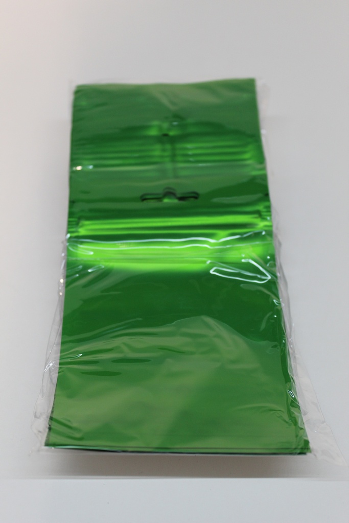 Smell Proof Bags - Small 6x4 - 50ct