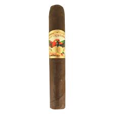 Ashton- San Cristobal Quintessence Robusto