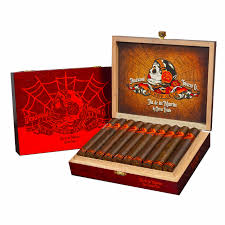 Deadwood Sweet Jane Dia de los Muertos