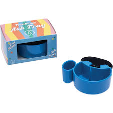 Tree House Ashtray- 9ct