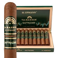 H Upmann Day Trader Robusto 10ct