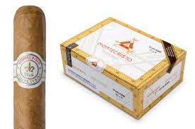 Montecristo White Rothchilde 52x5