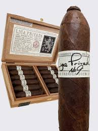 Liga Privada T52 Flying Pig