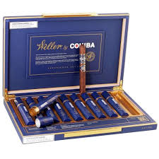 Cohiba Weller Toro- 10ct