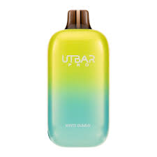 UT Bar Pro- 25000 Puffs- 5ct