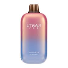 UT Bar Pro- 25000 Puffs- 5ct