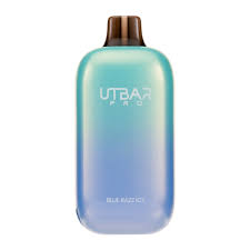 UT Bar Pro- 25000 Puffs- 5ct