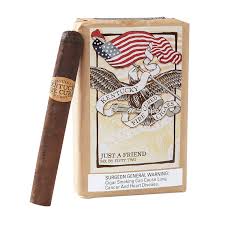 Kentucky Fire Cured- Just a Friend