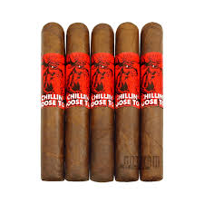 Chillin Moose Gigante 6x60