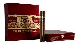 Deadwood Girl With No Name 7x44 Lonsdale