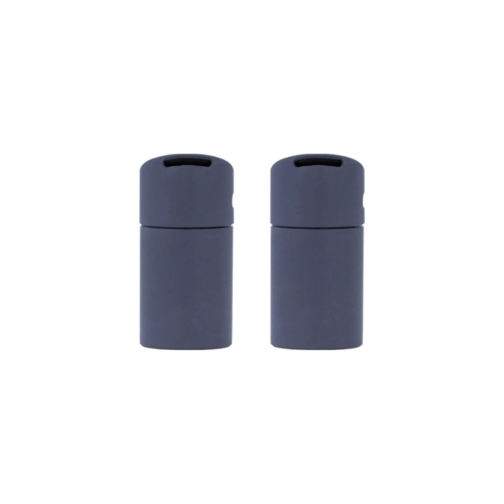 Puffco Pivot Mouthpiece 2pk - Slate