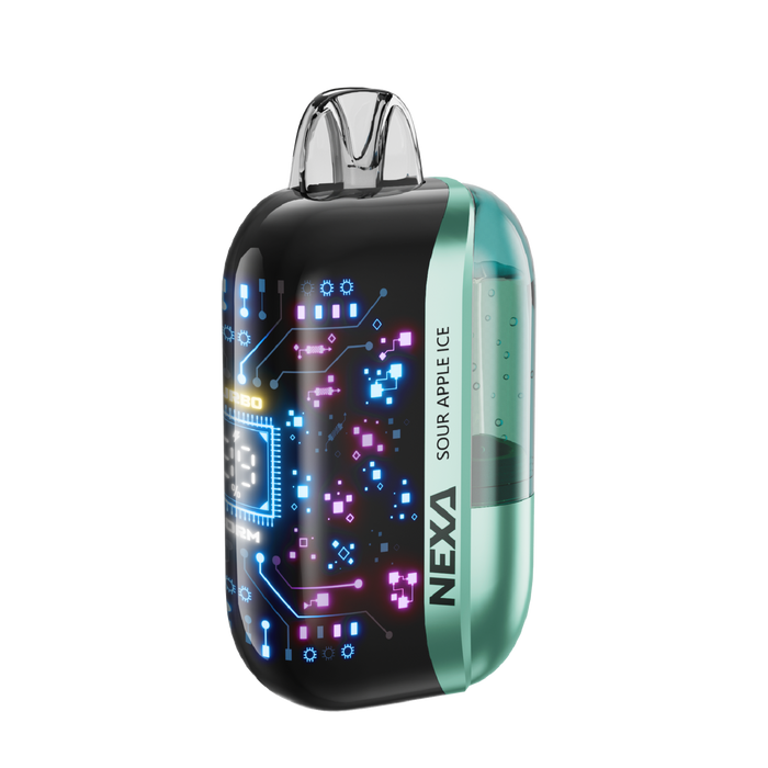 Nexa Ultra - 50,000 Puffs